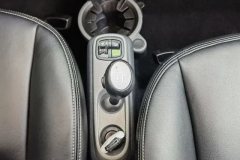 2015 smart ForTwo 2012 1.0 AT HardtopComfort (Imported) #17