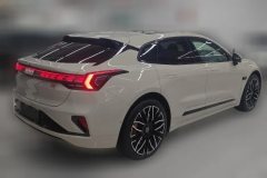 2025 Zeekr 001 2025 YOUEdition 100kWh 4WD #3
