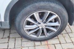 2020 Geely Auto Boyue 2020 1.8T AT Smart Connect4GConnectedFWD #6