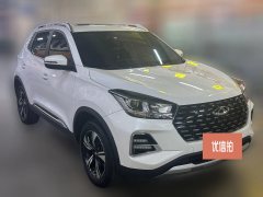 2021 Chery Tiggo 5x 2020 1.5 MT Fashion #2