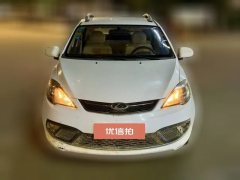 2016 Chery Fengyun 2 Hatchback 2015 1.5 MT NewmeaningEdition #2