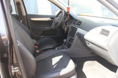 2017 Volkswagen Lavida 2013 1.6 AT ClassicFashion Facelift #17
