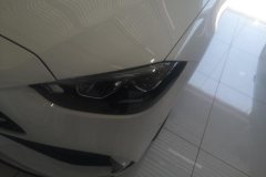2022 Mercedes-Benz C-Class 2022 1.5T AT Facelift C260L Hao YeSport #5