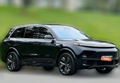 2024 Li Auto Li Auto L8 2023 Pro #3