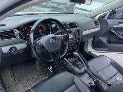 2017 Volkswagen Sagitar 2017 1.6 AT Comfort #9