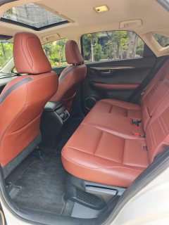 2015 Lexus NX 2015 2.5 AT 300hFeng ShangEditionFWD HEV (Imported) #8