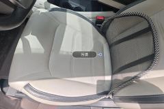 Driver Seat