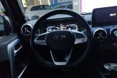 2021 Beijing Off-Road Beijing BJ40 2020 2.0T AT 4WDcity ​​hunterEditionknight #15