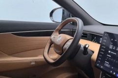 2025 Dongfeng Fengshen Dongfeng Fengshen L8 2025 185KMdreamEdition #23