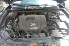 2016 Mazda CX-4 2016 2.0 AT blue sky vitalityEditionFWD #10