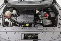 2023 Dongfeng Fengxing Fengxing T5 2023 prosperous age 1.6L MT Build a dreamEdition 5Seat #7