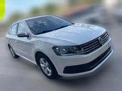 2017 Volkswagen Lavida 2015 1.6 MT Fashion #2