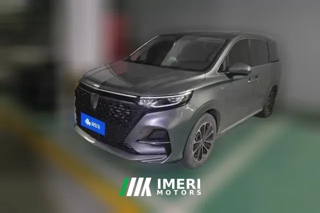 2022 Roewe iMAX8 2022 2.0T AT 400TGI GatheringEdition