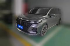 2022 Roewe iMAX8 2022 2.0T AT 400TGI GatheringEdition #1