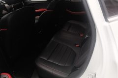 2021 MG ZS 2020 1.3T AT 260TGI Trophy Plus L2+ #11