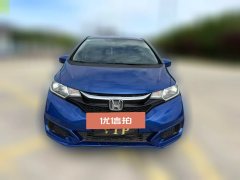 2018 Honda Fit Hatchback 2007 1.5 AT Comfort #2