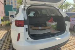2021 Haval H6 2021 1.5T AT No.3generation2WDSupreme #4