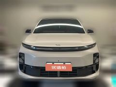 2024 Li Auto Li Auto L6 2024 pro #2
