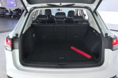 2024 Volkswagen Tayron GTE 2023 1.4T AT 280TSI LuxuryPlusAdvancedEdition #4