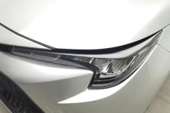2022 Toyota Levin 2022 Hybrid 1.8H E-CVT Leading #5