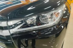 2019 Toyota Highlander 2018 2.0T 4WDLuxury 7Seat China V #5