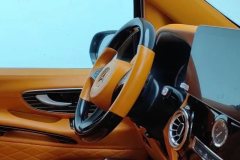 2023 Mercedes-Benz Vito 2023 2.0T AT Elite 7Seat #23