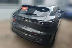 2025 Chang'an Chang'an X5 Plus 2025 1.5T AT DCTHigh Energy #3