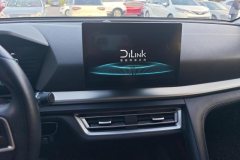 2021 BYD Song Pro 2021 1.5T AT Luxury #13