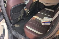 2023 Geely Auto Xingyue L 20212.0TD DCT EVO2WDPremium #11