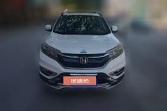 2017 Honda CR-V 2016 2.0 AT UrbanEditionFWD #2