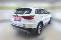 2019 Chang'an CS75 2018 1.5T AT 280TChie #3