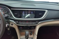 2020 Buick Excelle GT Sedan 2021 1.5 AT modelElite #13