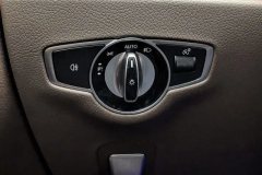 2022 Mercedes-Benz E-Class 2022 Facelift III 2.0T AT E 300 L Fashion #24