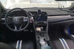 2020 Honda Civic 2021 1.5T AT HATCHBACK 220TURBOTrendy cool control #12