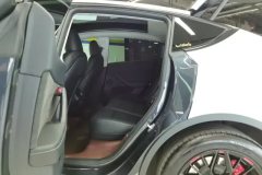 2024 Tesla Model Y 2024 rear wheel driveEdition #11
