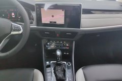 2023 Volkswagen Bora Sedan 2023 1.5T AT 300TSI DSGrespectEdition #13