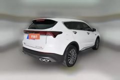 2024 Jetour X70 Plus 2023 1.5T DCTself-improvementPRO+ 5Seat #3