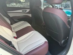 2025 BYD Seal 07 DM-i 2026 DM-i 1.5T 230km Flagship #7