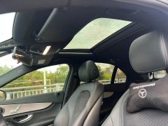 2019 Mercedes-Benz C-Class 2019 1.5T AT C260LSport Facelift #20
