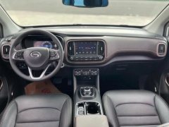 2018 Aion GE3 2018 530ConnectednetJoy EV #10