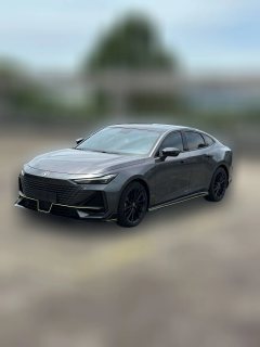 2022 Chang'an UNI-V 2022 1.5T AT Sport #1