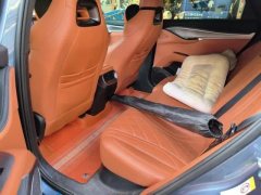 2024 BYD Sea Lion 07 EV 2024 610Long RangeEdition #9