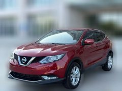 2017 Nissan Qashqai 2016 2.0 AT Elite #1