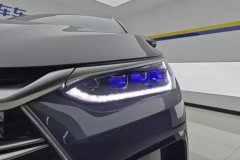 2024 BYD Tang PHEV 2023 1.5T AT DM-i Champion 112KM Premium #5
