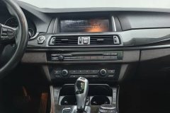 2016 BMW 5 Series 2014 2.0T AT 525LiLuxuryDesign Pkg #16