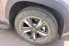 2023 Jetour Dasheng 2023 1.5T DCT Xingyao PRO #6
