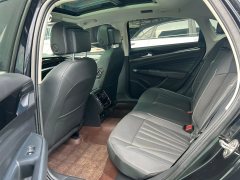 2024 Volkswagen Passat 2024 2.0T AT 380TSI Dragon SoaringEdition #4