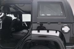 2020 Beijing Off-Road Beijing BJ40 2020 2.0T AT city ​​hunterEditionSupreme4WD #19