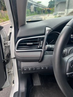 2018 Toyota Camry 2018 2.5 AT GLuxury #11
