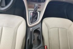 2017 Buick Excelle GT Sedan 2017 1.5 AT 15NEntry #16